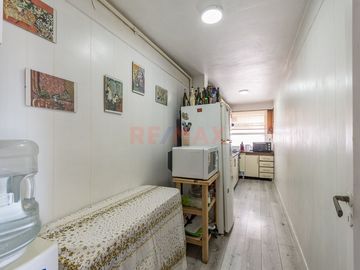 VENTA DEPARTAMENTO 3 AMBIENTES BALCON LUMINOSO
