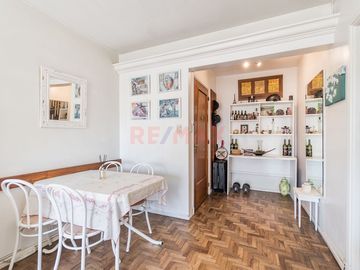 VENTA DEPARTAMENTO 3 AMBIENTES BALCON LUMINOSO