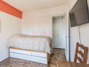 VENTA DEPARTAMENTO 3 AMBIENTES BALCON LUMINOSO