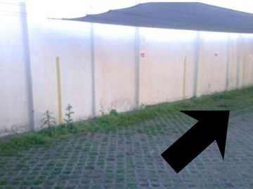 Venta COCHERA FIJA bajas exp Villa Urquiza