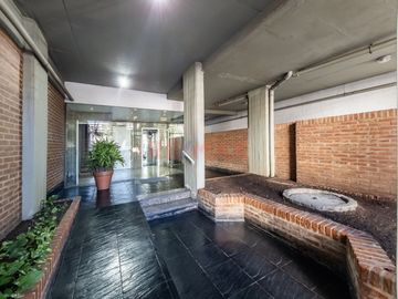 MONOAMBIENTE DIVISIBLE EN VENTA BALCON V. URQUIZA