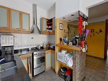 Venta 4 amb c/dep cochera patio balcón  ALMAGRO