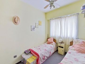 Venta 4 amb c/dep cochera patio balcón  ALMAGRO