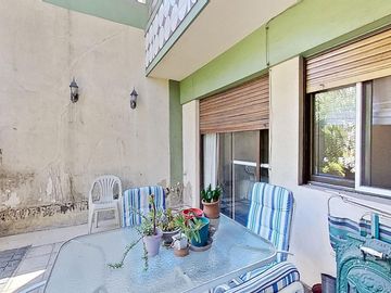 Venta 4 amb c/dep cochera patio balcón  ALMAGRO