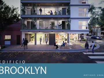 Venta Departamento 3 ambientes Villa Del Parque