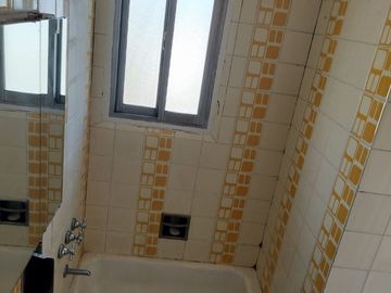 Venta Depto Monoambiente Divisib c/Vista Caballito
