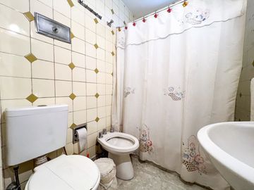 VENTA DEPTO RENTA 3 AMB CON BALCÓN Pque Chacabuco