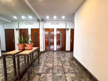 VENTA DEPTO RENTA 3 AMB CON BALCÓN Pque Chacabuco