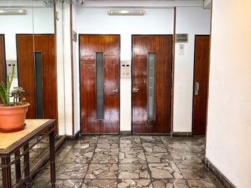 VENTA DEPTO RENTA 3 AMB CON BALCÓN Pque Chacabuco