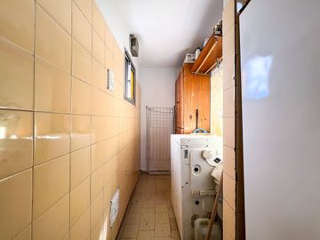 VENTA DEPTO RENTA 3 AMB CON BALCÓN Pque Chacabuco