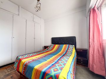 VENTA DEPTO RENTA 3 AMB CON BALCÓN Pque Chacabuco