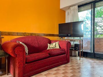 VENTA DEPTO RENTA 3 AMB CON BALCÓN Pque Chacabuco