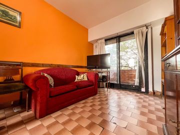 VENTA DEPTO RENTA 3 AMB CON BALCÓN Pque Chacabuco