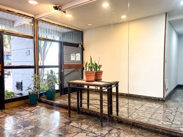 VENTA DEPTO RENTA 3 AMB CON BALCÓN Pque Chacabuco