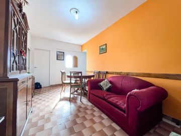 VENTA DEPTO RENTA 3 AMB CON BALCÓN Pque Chacabuco