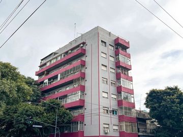 VENTA DEPTO RENTA 3 AMB CON BALCÓN Pque Chacabuco
