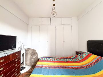 VENTA DEPTO RENTA 3 AMB CON BALCÓN Pque Chacabuco