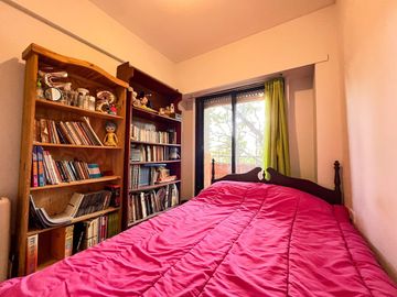 VENTA DEPTO RENTA 3 AMB CON BALCÓN Pque Chacabuco
