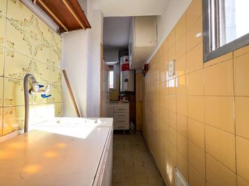 VENTA DEPTO RENTA 3 AMB CON BALCÓN Pque Chacabuco