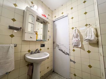 VENTA DEPTO RENTA 3 AMB CON BALCÓN Pque Chacabuco
