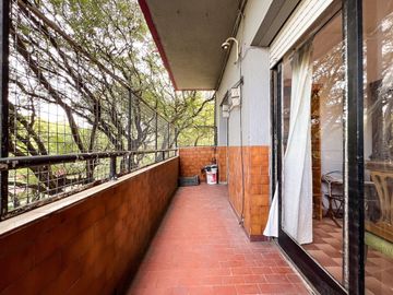 VENTA DEPTO RENTA 3 AMB CON BALCÓN Pque Chacabuco