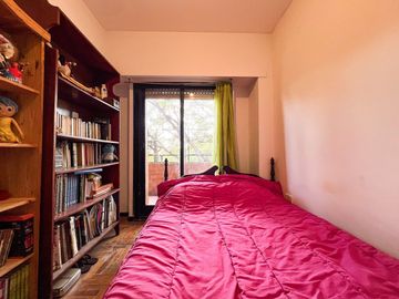 VENTA DEPTO RENTA 3 AMB CON BALCÓN Pque Chacabuco
