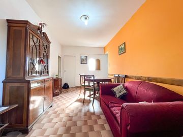 VENTA DEPTO RENTA 3 AMB CON BALCÓN Pque Chacabuco