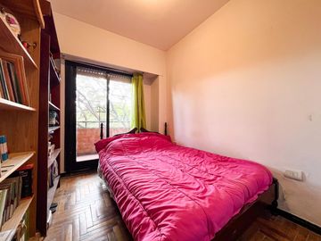 VENTA DEPTO RENTA 3 AMB CON BALCÓN Pque Chacabuco