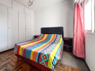 VENTA DEPTO RENTA 3 AMB CON BALCÓN Pque Chacabuco