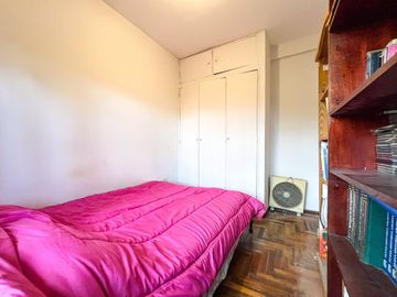 VENTA DEPTO RENTA 3 AMB CON BALCÓN Pque Chacabuco