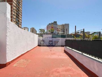 Venta 4 amb terraza propia, apto credito San Telmo