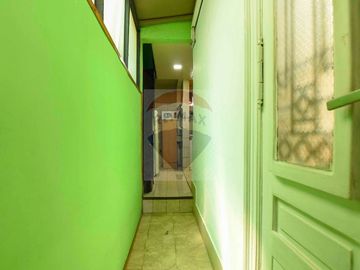 Venta 4 amb terraza propia, apto credito San Telmo