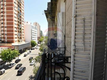 Venta 4 amb terraza propia, apto credito San Telmo