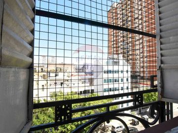Venta 4 amb terraza propia, apto credito San Telmo