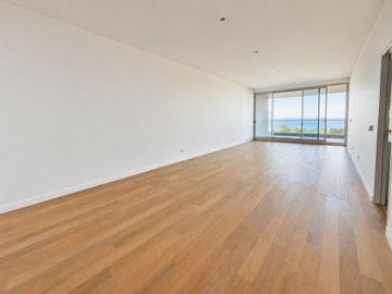Venta Depto 4 amb al Rio c/coch Infinity Vte Lopez