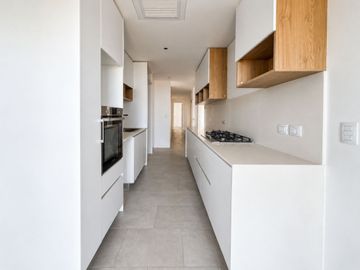 Venta Depto 4 amb al Rio c/coch Infinity Vte Lopez