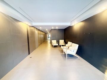 DEPTO 2 AMB EN VENTA 8 PISO VILLA CRESPO  AMENITIE