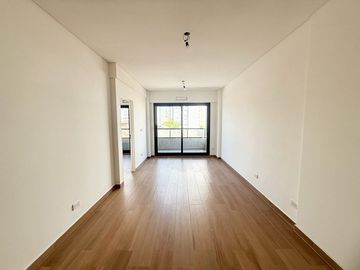 DEPTO 2 AMB EN VENTA 8 PISO VILLA CRESPO  AMENITIE