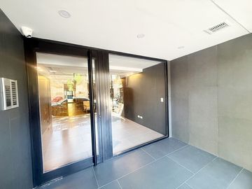 DEPTO 2 AMB EN VENTA 8 PISO VILLA CRESPO  AMENITIE