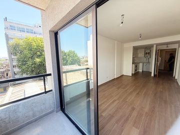 DEPTO 2 AMB EN VENTA 8 PISO VILLA CRESPO  AMENITIE