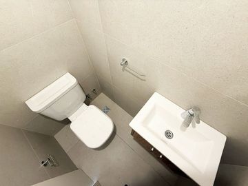 DEPTO 2 AMB EN VENTA 8 PISO VILLA CRESPO  AMENITIE