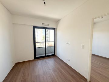 DEPTO 2 AMB EN VENTA 8 PISO VILLA CRESPO  AMENITIE