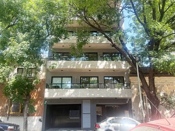 DEPTO 2 AMB EN VENTA 8 PISO VILLA CRESPO  AMENITIE