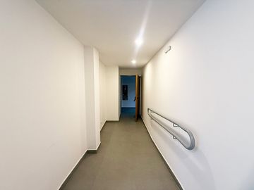 DEPTO 2 AMB EN VENTA 8 PISO VILLA CRESPO  AMENITIE