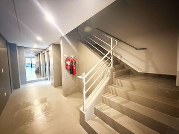 DEPTO 2 AMB EN VENTA 8 PISO VILLA CRESPO  AMENITIE