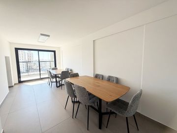 DEPTO 2 AMB EN VENTA 5 PISO VILLA CRESPO  AMENITIE