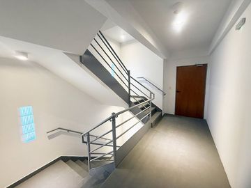 DEPTO 2 AMB EN VENTA 5 PISO VILLA CRESPO  AMENITIE