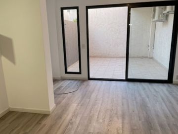 Venta DUPLEX 2 AMB Pque Avellaneda Patio Parrilla