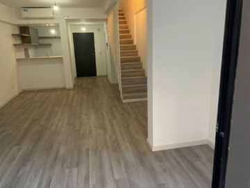Venta DUPLEX 2 AMB Pque Avellaneda Patio Parrilla