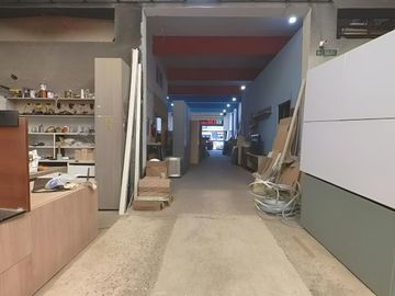 VENTA GALPON 468 M2 LA MATANZA